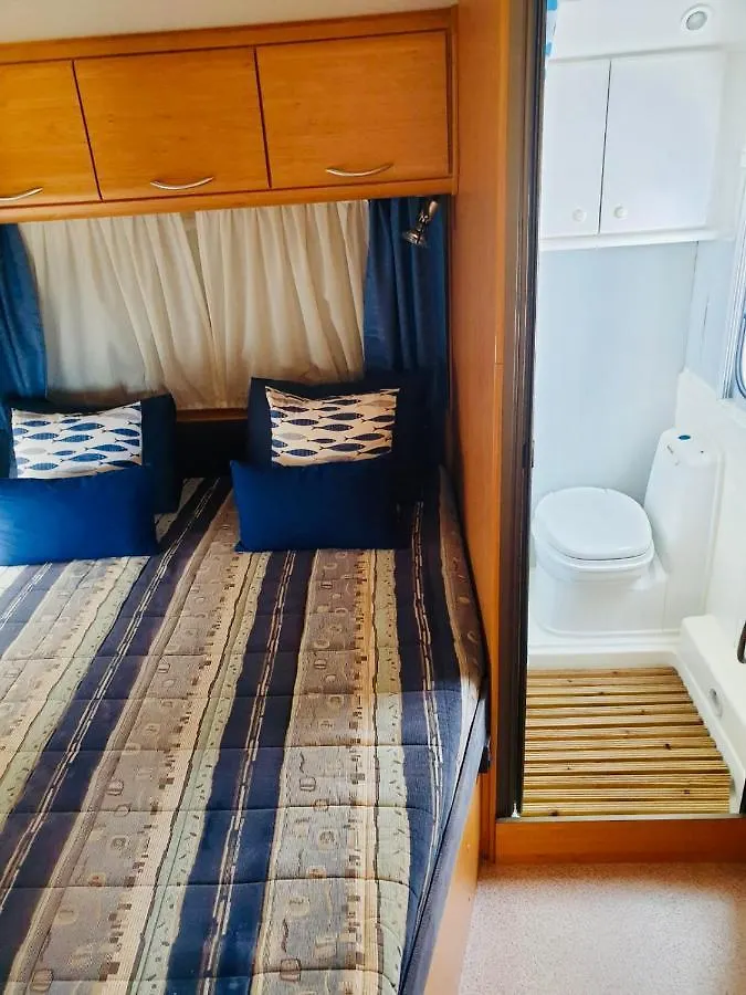 Apartamento Caravanas Con Encanto El Palmar 3