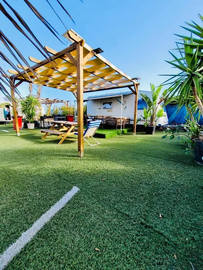 Apartamento Caravanas Con Encanto El Palmar 3